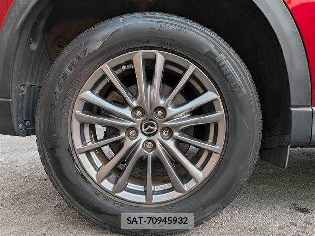 Mazda CX-5 2017-05 7216883-29
