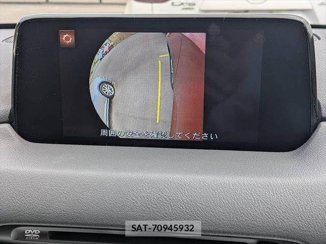 Mazda CX-5 2017-05 7216883-7