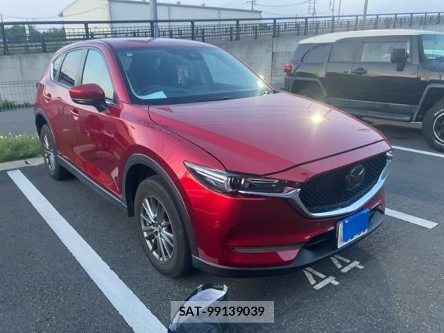Mazda CX-5 2018-03 7216902-1