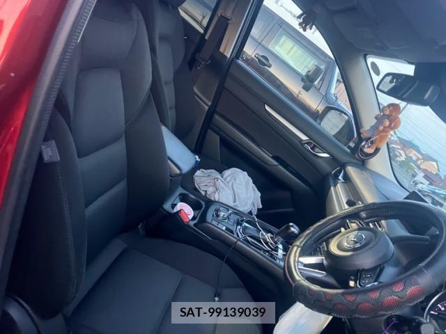Mazda CX-5 2018-03 7216902-4