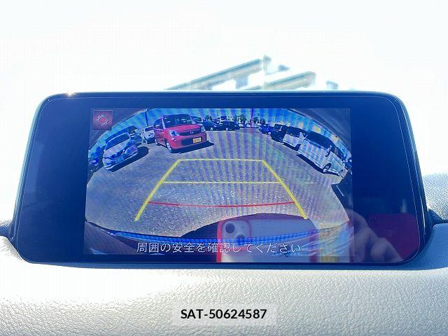 Mazda CX-5 2017-11 7216888-10