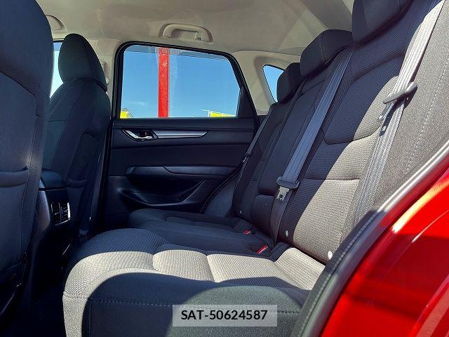Mazda CX-5 2017-11 7216888-12