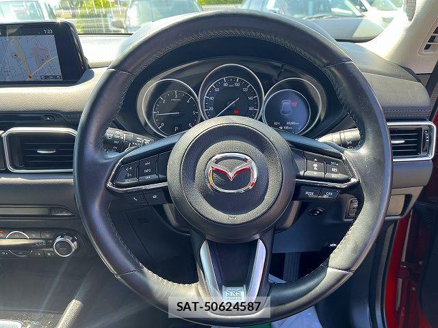 Mazda CX-5 2017-11 7216888-13