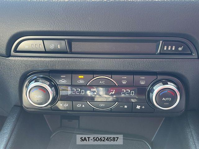 Mazda CX-5 2017-11 7216888-14
