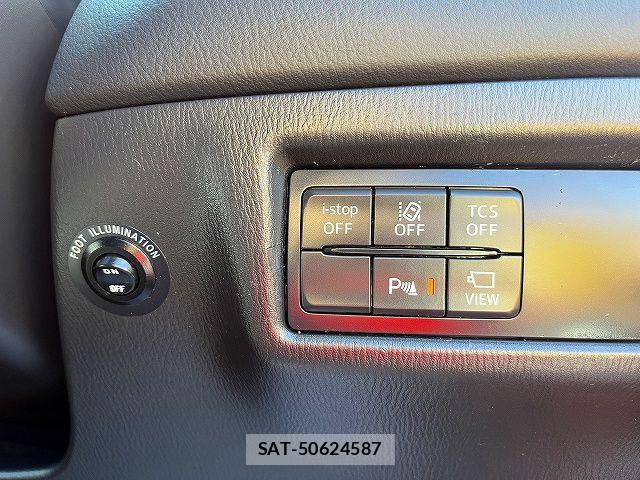 Mazda CX-5 2017-11 7216888-16