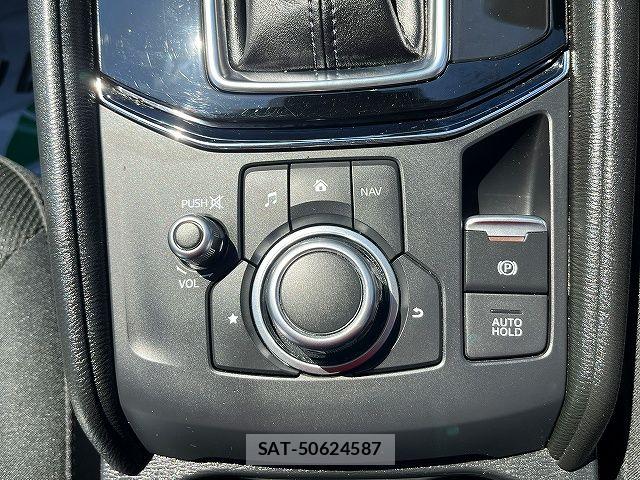 Mazda CX-5 2017-11 7216888-17