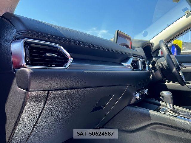 Mazda CX-5 2017-11 7216888-18