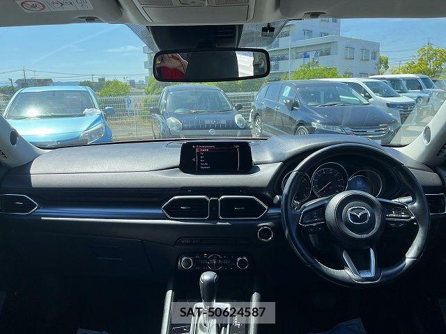 Mazda CX-5 2017-11 7216888-1