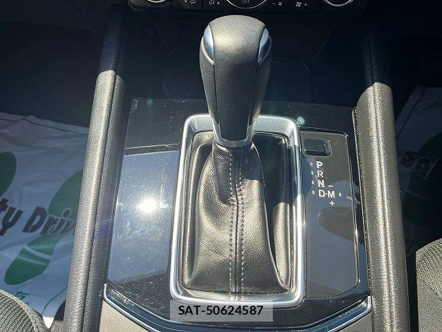 Mazda CX-5 2017-11 7216888-19