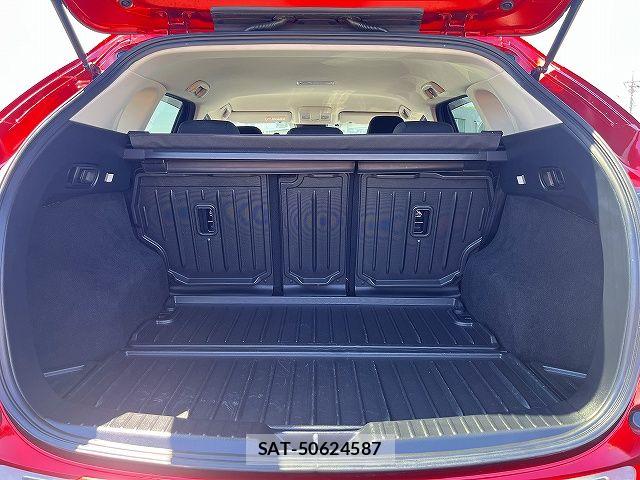 Mazda CX-5 2017-11 7216888-20
