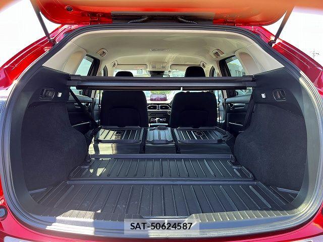 Mazda CX-5 2017-11 7216888-21