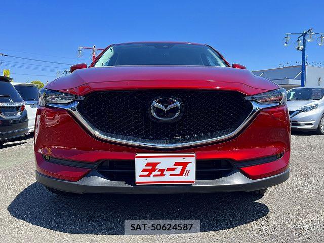Mazda CX-5 2017-11 7216888-22