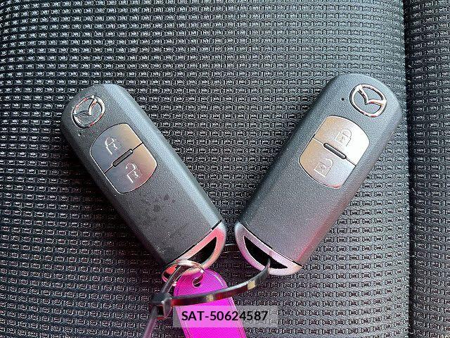 Mazda CX-5 2017-11 7216888-25