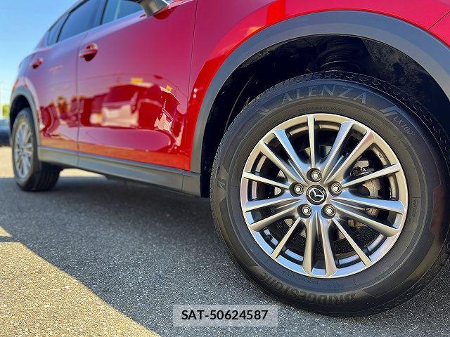 Mazda CX-5 2017-11 7216888-26