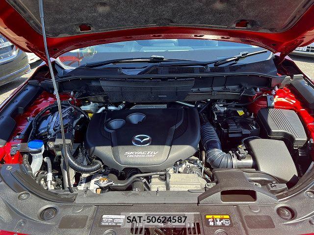 Mazda CX-5 2017-11 7216888-27