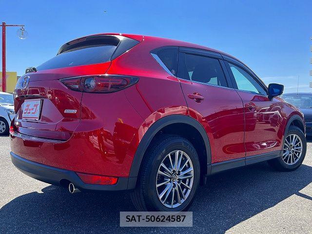 Mazda CX-5 2017-11 7216888-2