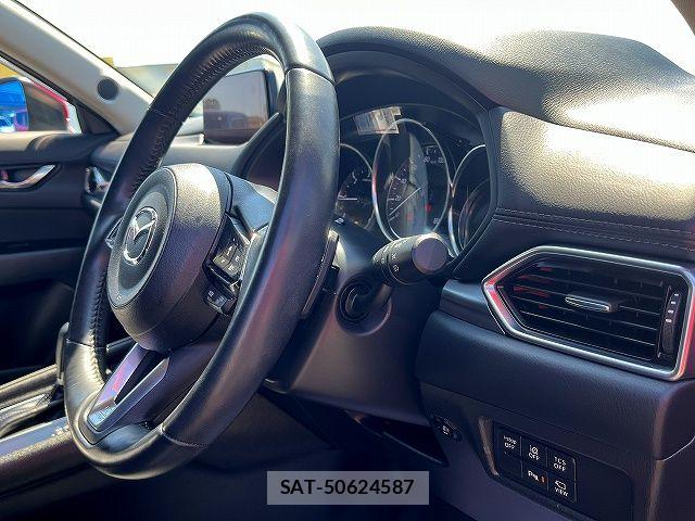Mazda CX-5 2017-11 7216888-3