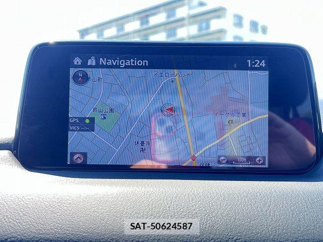 Mazda CX-5 2017-11 7216888-4