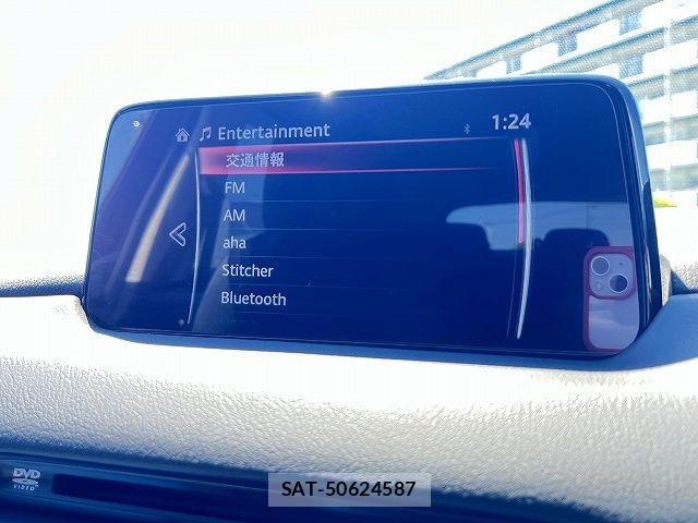 Mazda CX-5 2017-11 7216888-5