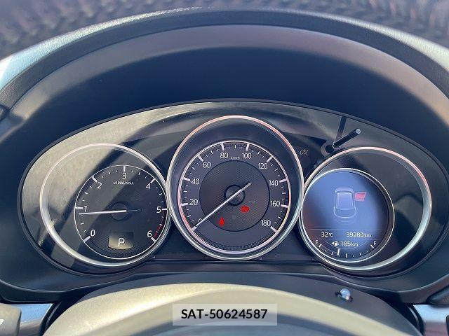 Mazda CX-5 2017-11 7216888-7