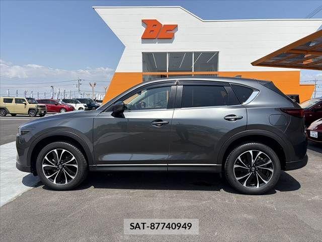 Mazda CX-5 2022-03 7216931-10