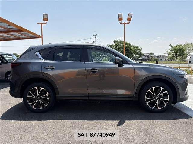 Mazda CX-5 2022-03 7216931-11