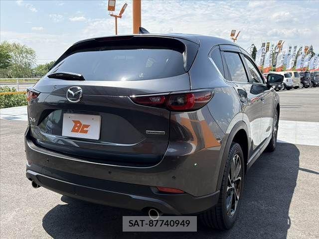Mazda CX-5 2022-03 7216931-12