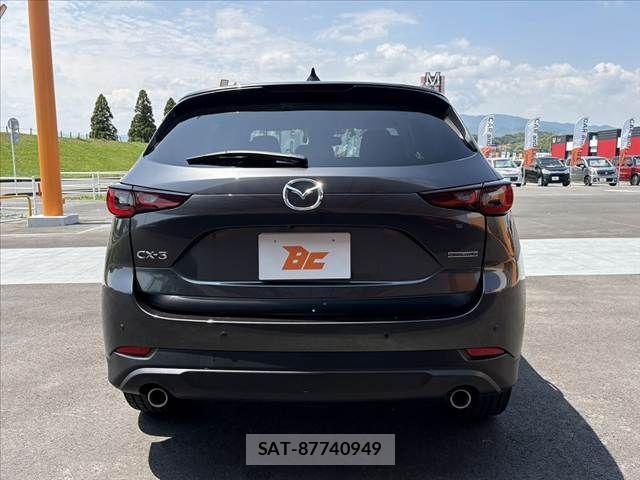 Mazda CX-5 2022-03 7216931-13
