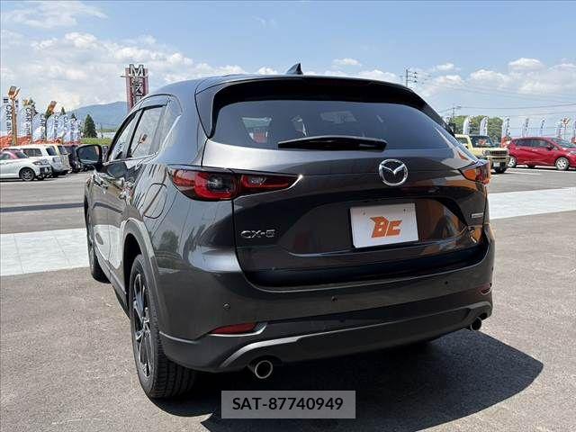 Mazda CX-5 2022-03 7216931-14