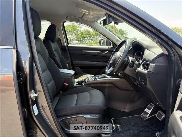Mazda CX-5 2022-03 7216931-15