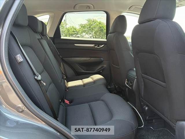 Mazda CX-5 2022-03 7216931-17