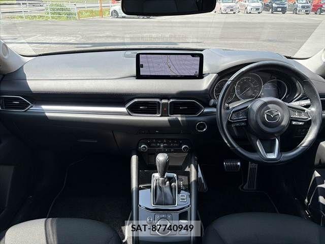 Mazda CX-5 2022-03 7216931-1