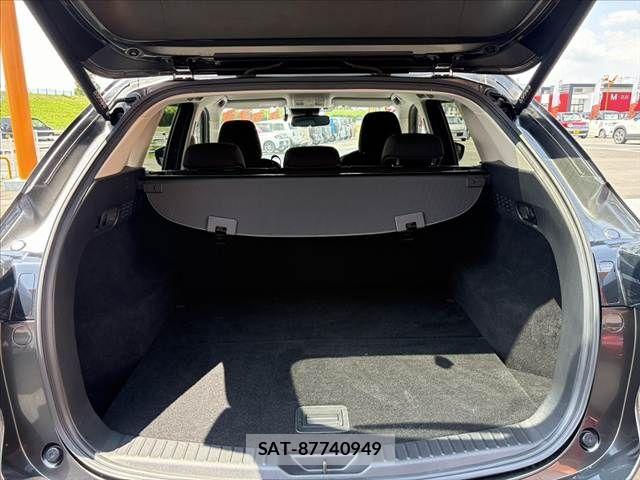 Mazda CX-5 2022-03 7216931-19