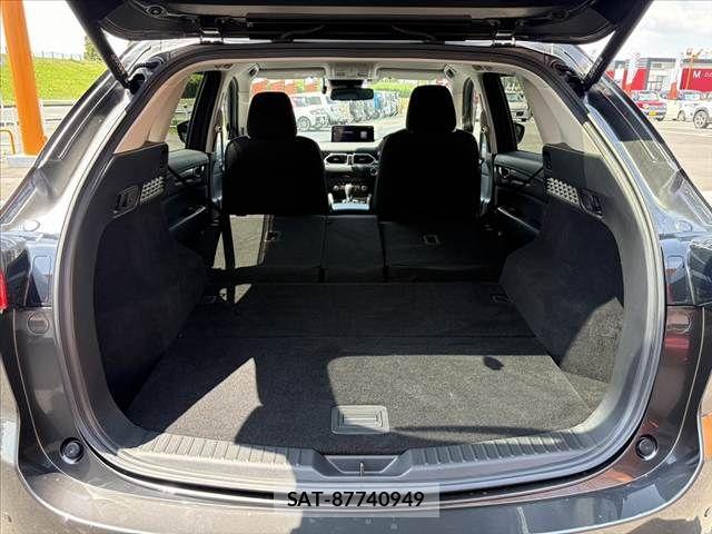 Mazda CX-5 2022-03 7216931-20