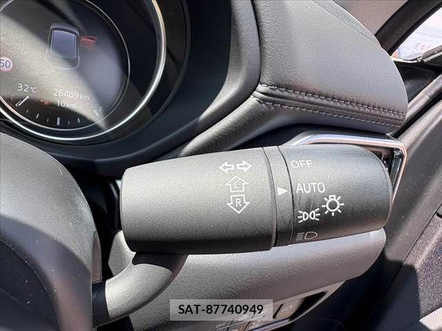 Mazda CX-5 2022-03 7216931-26