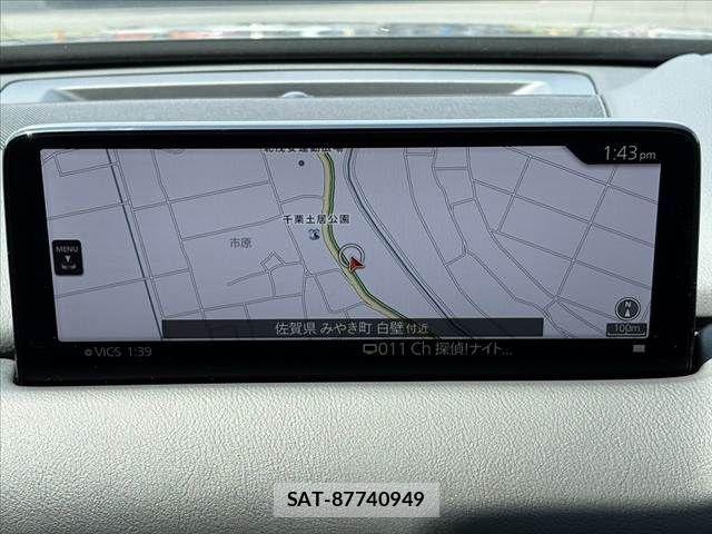 Mazda CX-5 2022-03 7216931-2