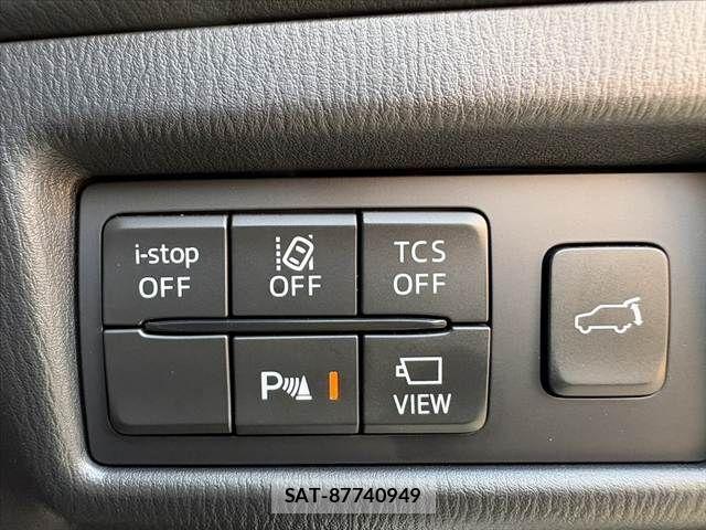 Mazda CX-5 2022-03 7216931-4