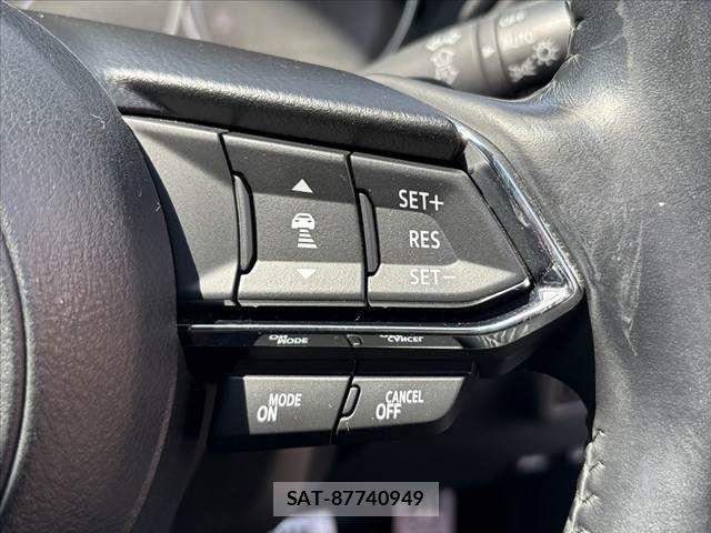Mazda CX-5 2022-03 7216931-5