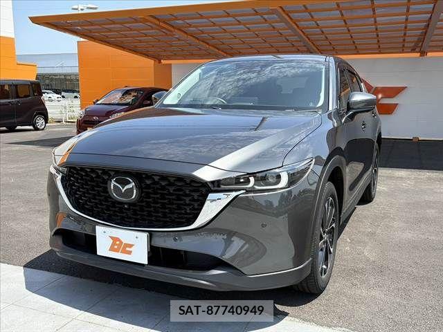 Mazda CX-5 2022-03 7216931-7