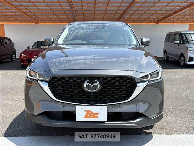 Mazda CX-5 2022-03 7216931-8