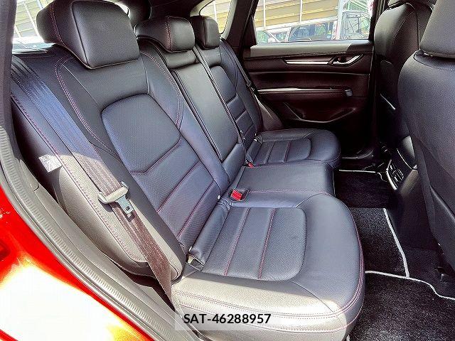 Mazda CX-5 2022-11 7216941-9
