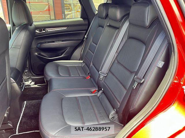 Mazda CX-5 2022-11 7216941-12