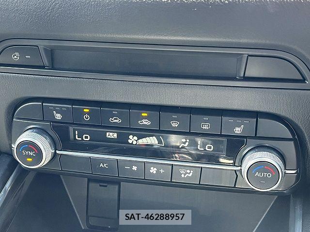 Mazda CX-5 2022-11 7216941-14