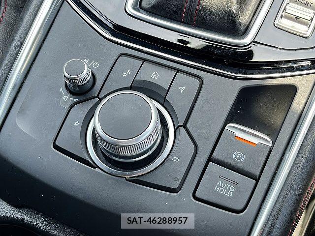 Mazda CX-5 2022-11 7216941-17