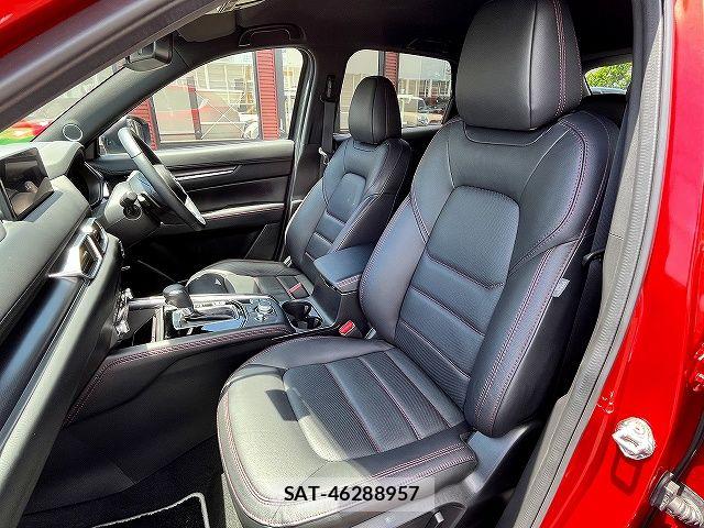 Mazda CX-5 2022-11 7216941-18