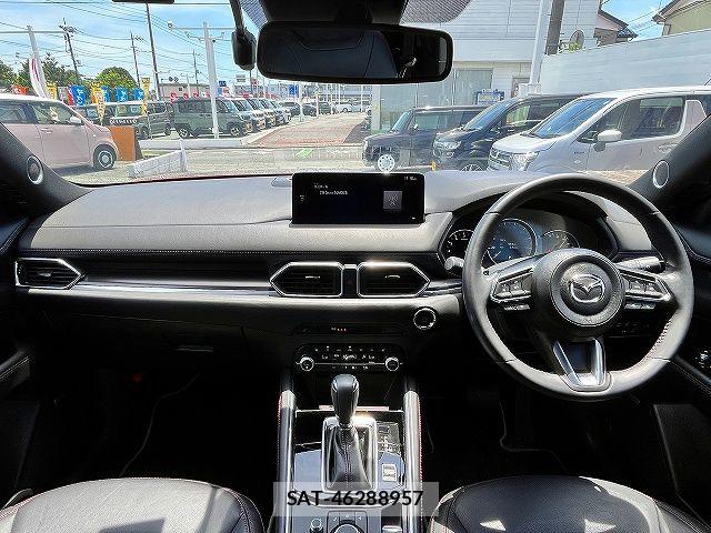 Mazda CX-5 2022-11 7216941-1
