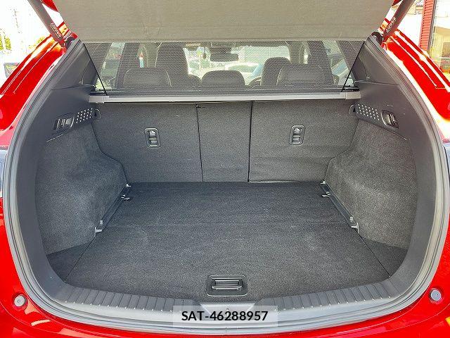 Mazda CX-5 2022-11 7216941-20