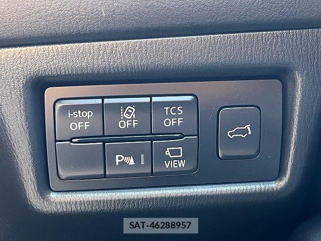 Mazda CX-5 2022-11 7216941-21
