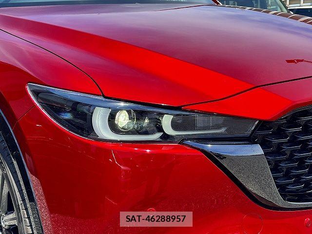 Mazda CX-5 2022-11 7216941-23