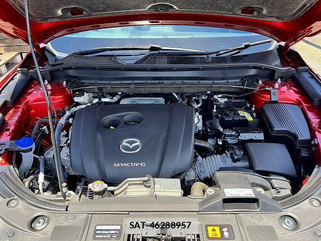 Mazda CX-5 2022-11 7216941-27
